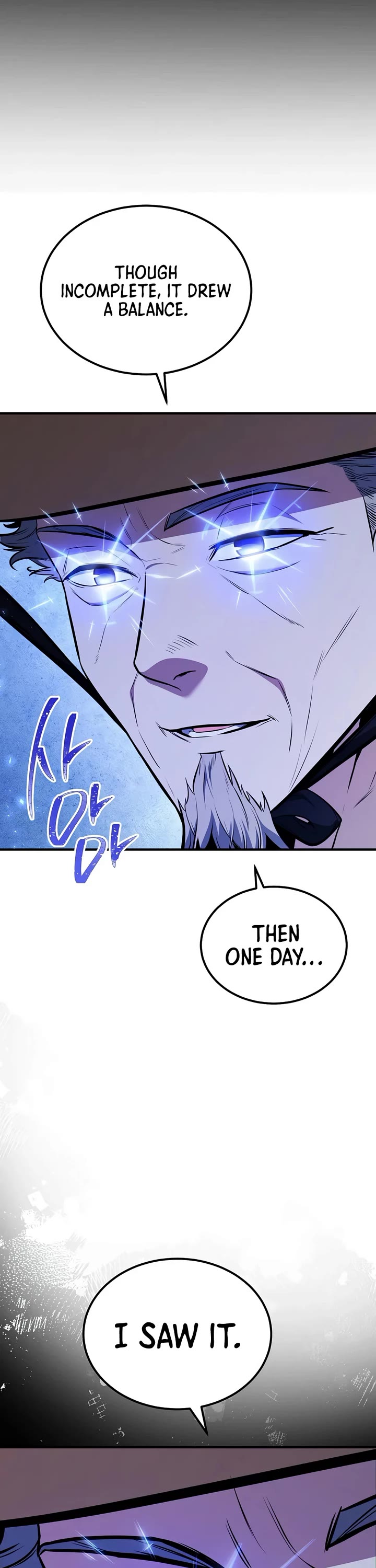 The Hero Returns Chapter 167 page 23 - Chapter 167