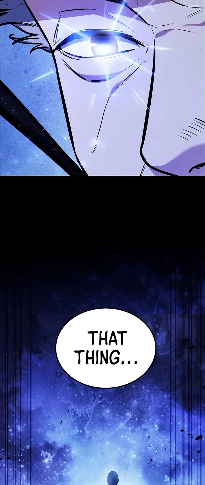The Hero Returns Chapter 167 page 24 - Chapter 167