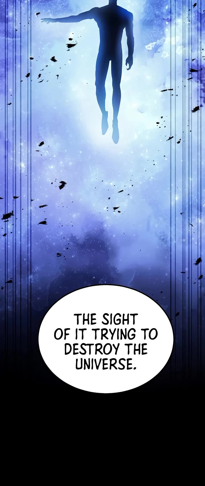 The Hero Returns Chapter 167 page 25 - Chapter 167