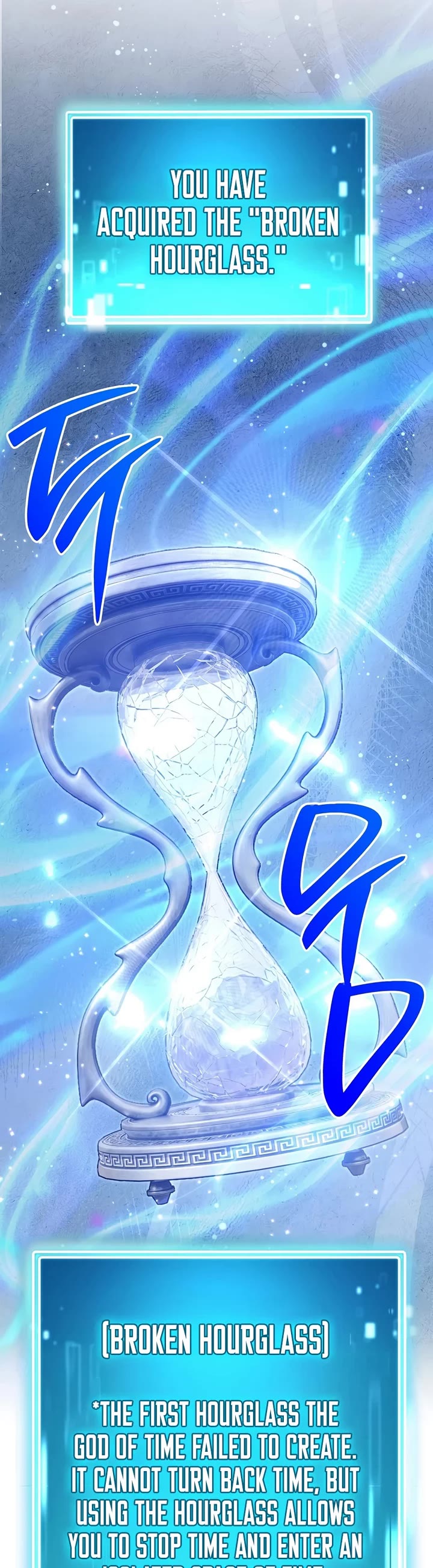 The Hero Returns Chapter 167 page 39 - Chapter 167