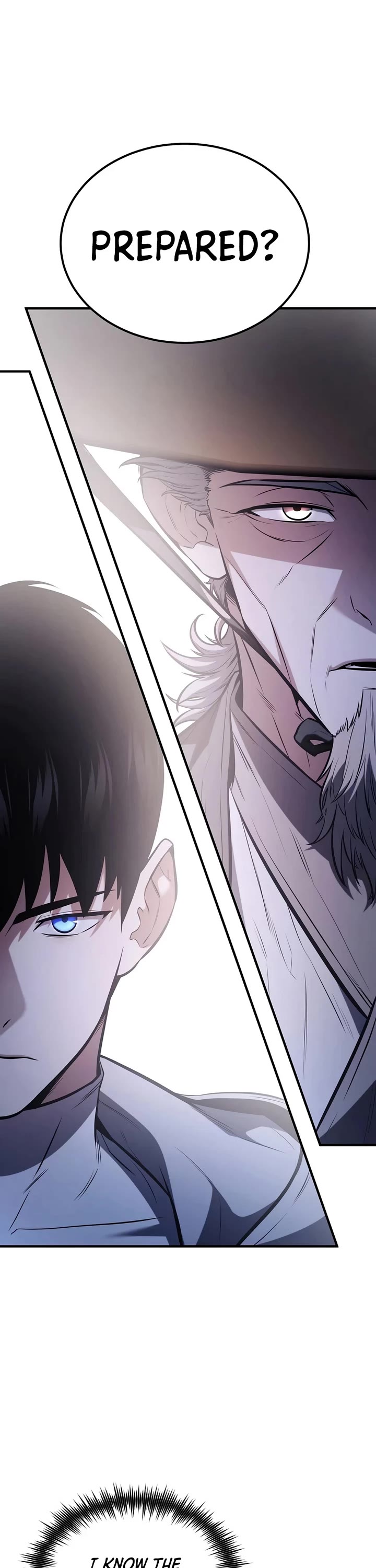 The Hero Returns Chapter 167 page 42 - Chapter 167