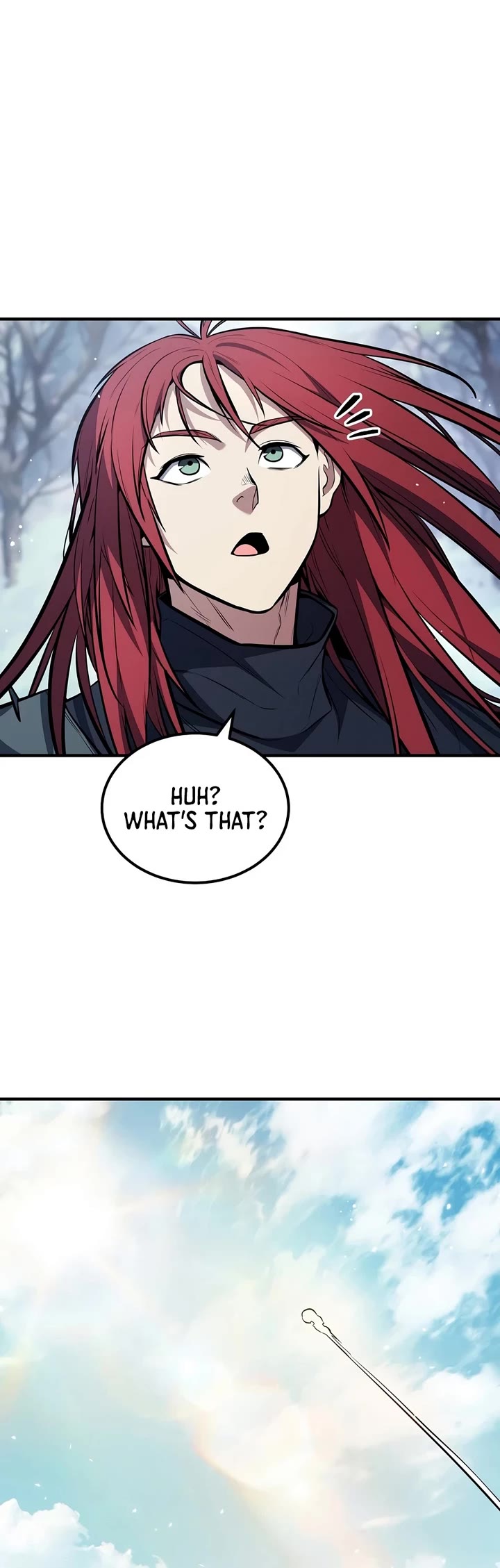 The Hero Returns Chapter 167 page 50 - Chapter 167