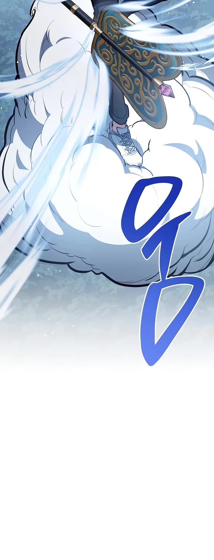 The Hero Returns Chapter 167 page 52 - Chapter 167