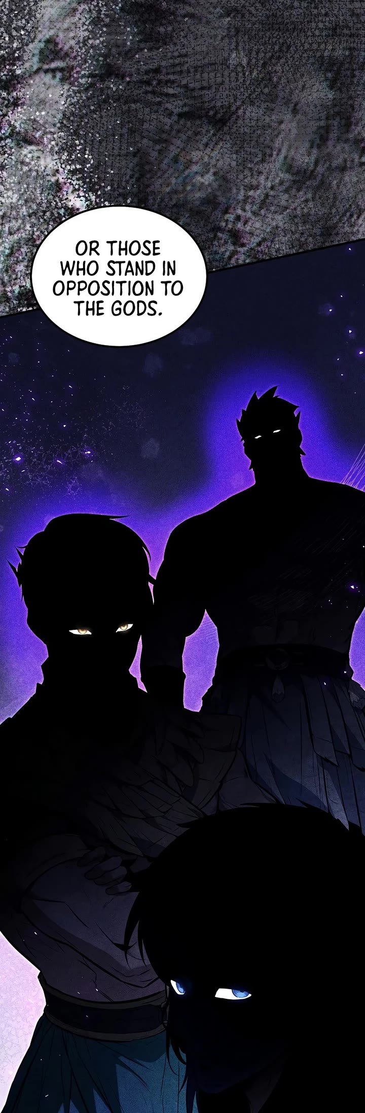 The Hero Returns Chapter 167 page 9 - Chapter 167