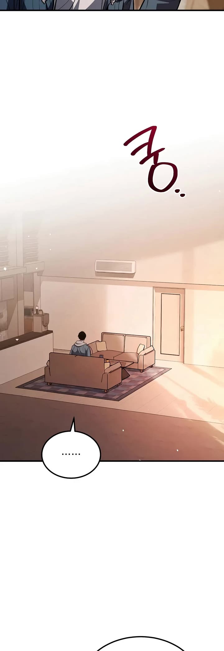 The Hero Returns Chapter 168 page 24 - Chapter 168
