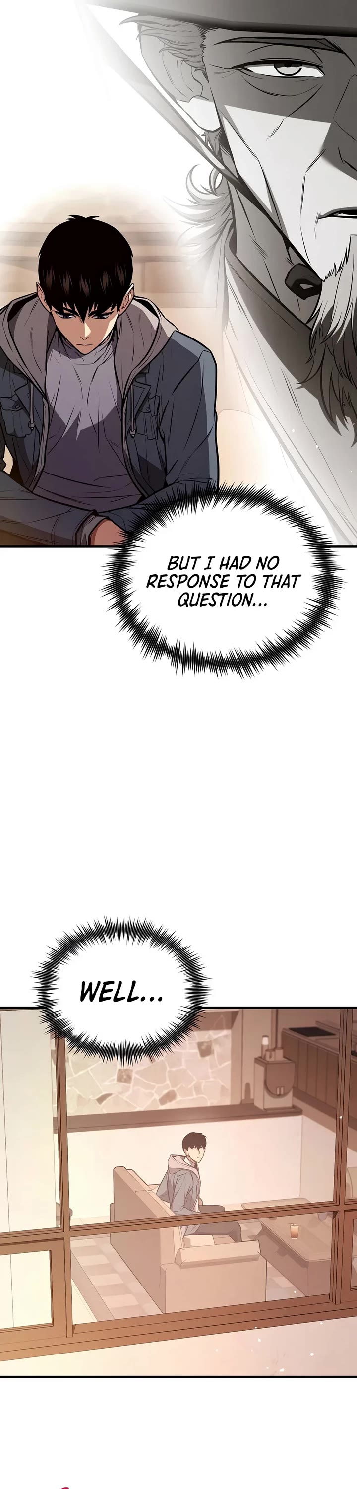 The Hero Returns Chapter 168 page 26 - Chapter 168