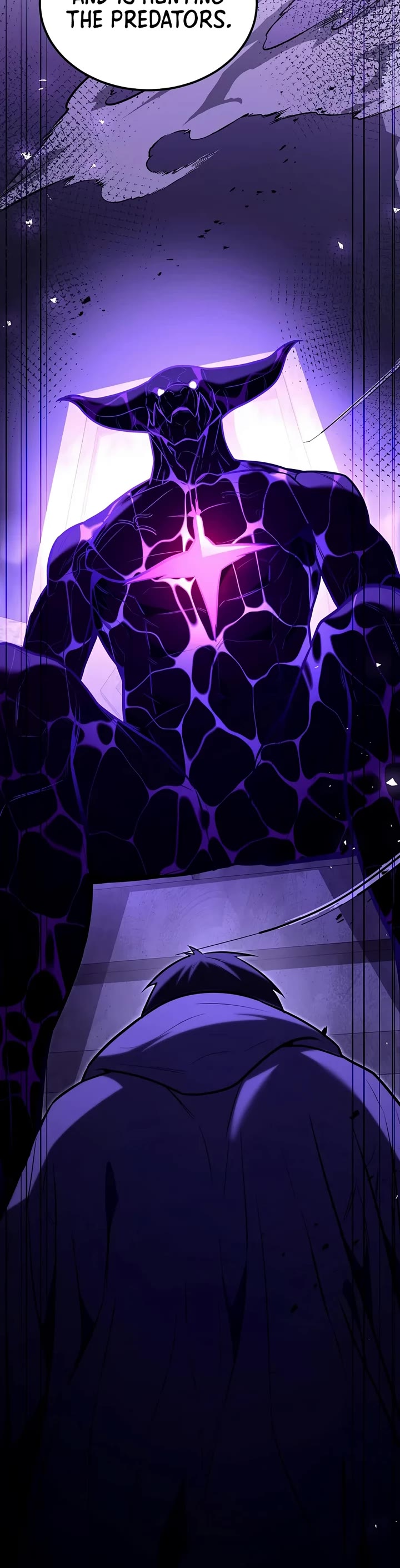 The Hero Returns Chapter 168 page 58 - Chapter 168