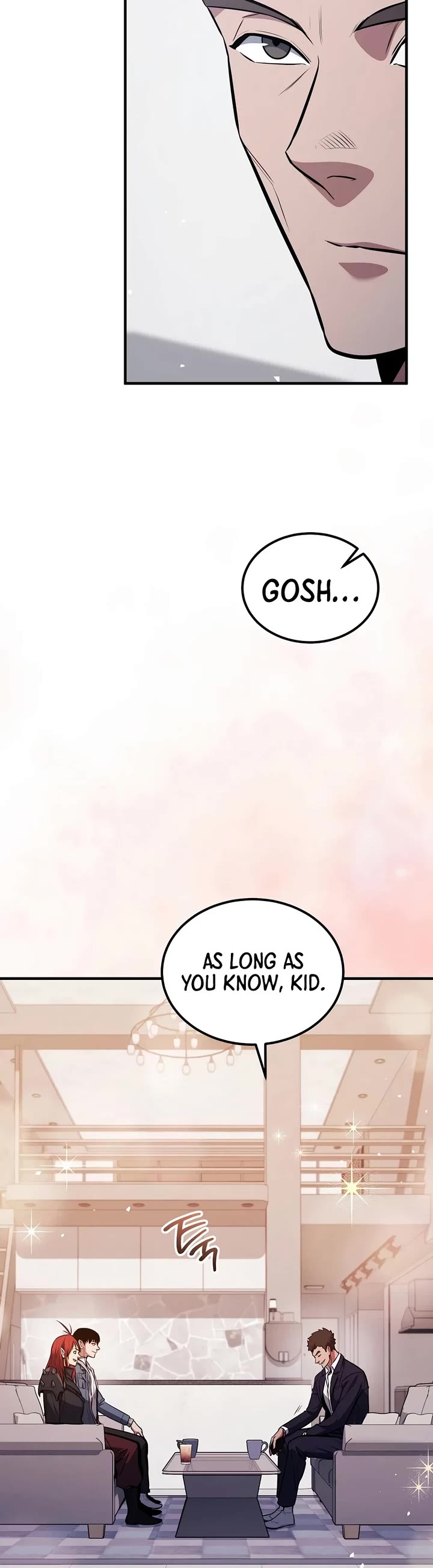 The Hero Returns Chapter 168 page 9 - Chapter 168