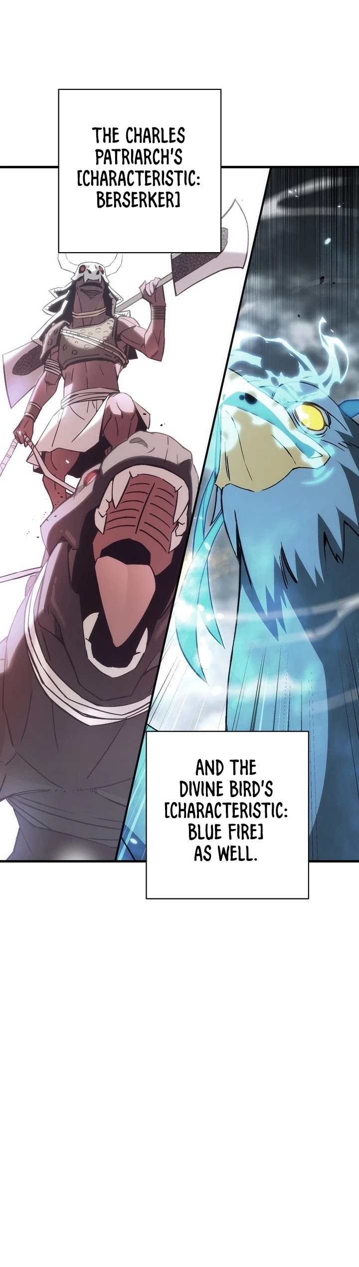 The Hero Returns Chapter 17 page 15 - Chapter 17