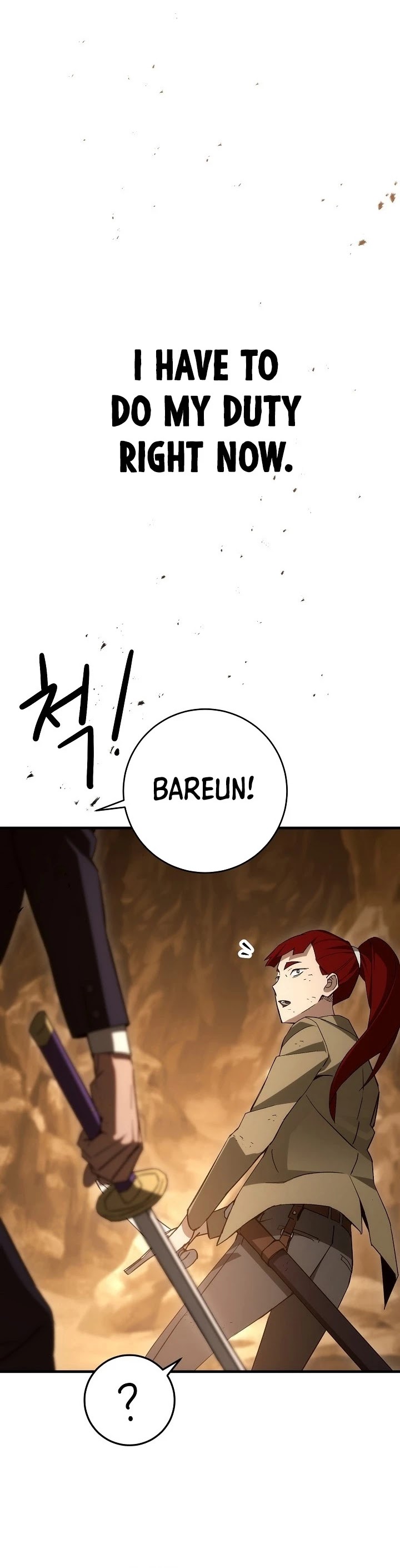 The Hero Returns Chapter 17 page 29 - Chapter 17