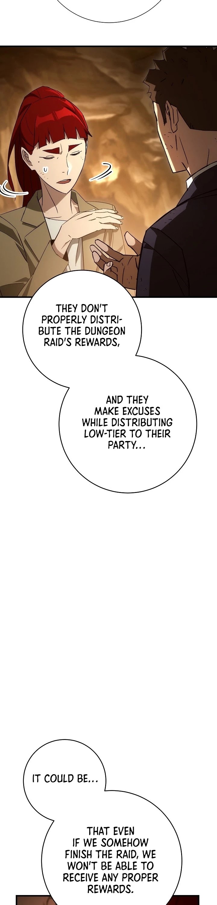 The Hero Returns Chapter 17 page 47 - Chapter 17