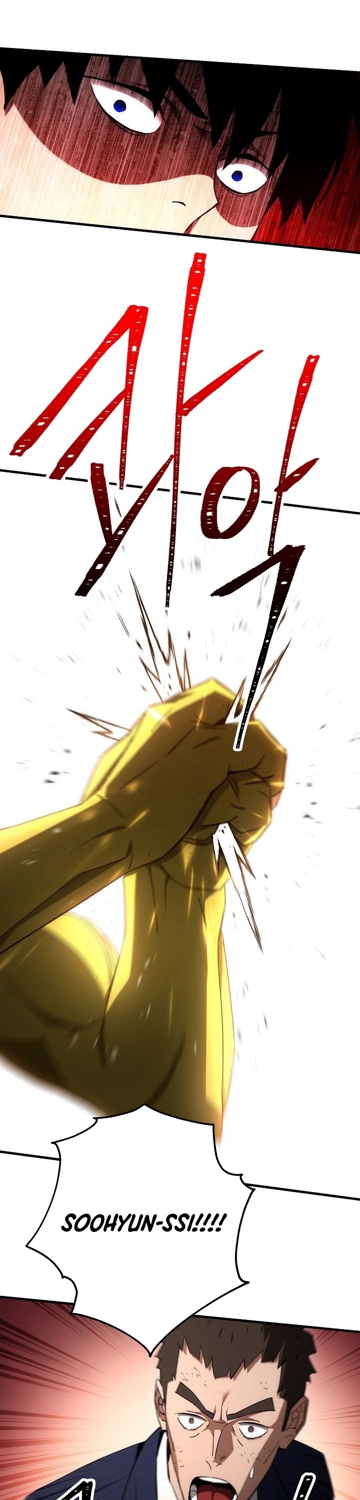 The Hero Returns Chapter 17 page 5 - Chapter 17
