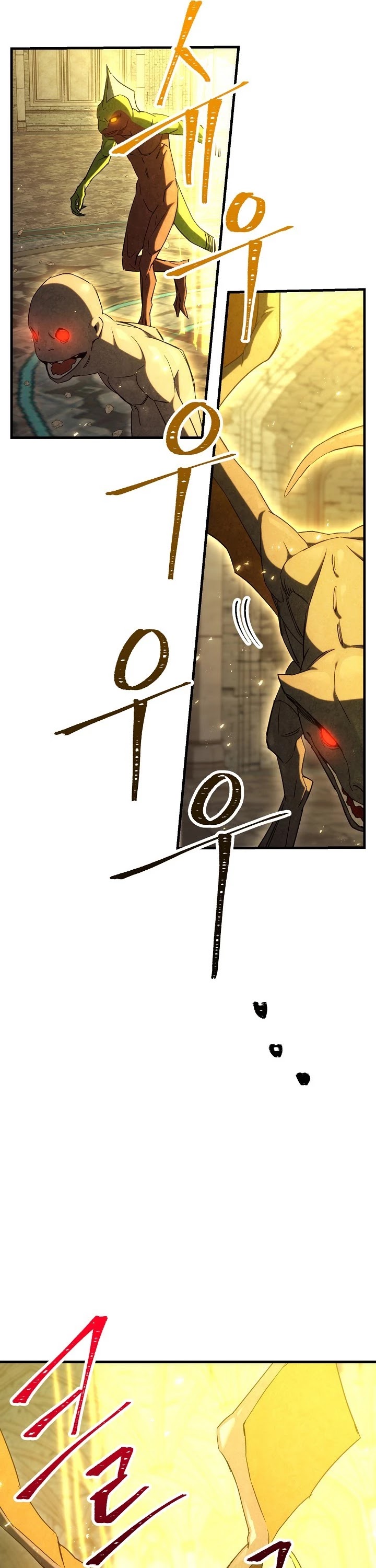 The Hero Returns Chapter 18 page 37 - Chapter 18