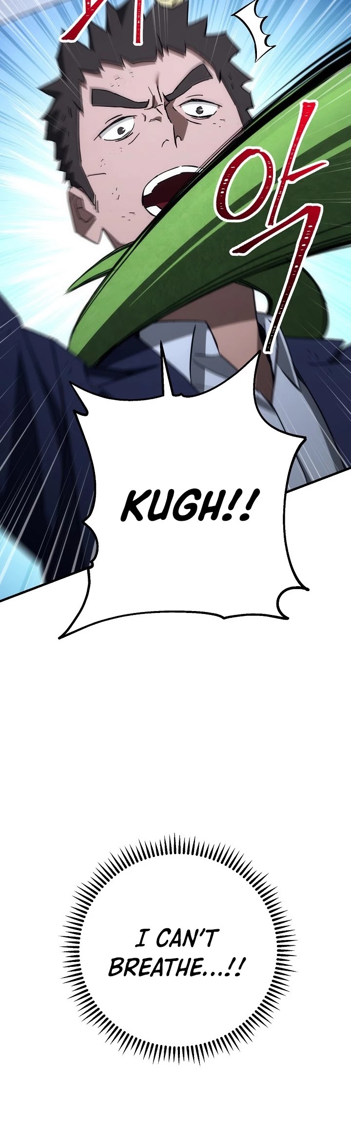 The Hero Returns Chapter 18 page 41 - Chapter 18
