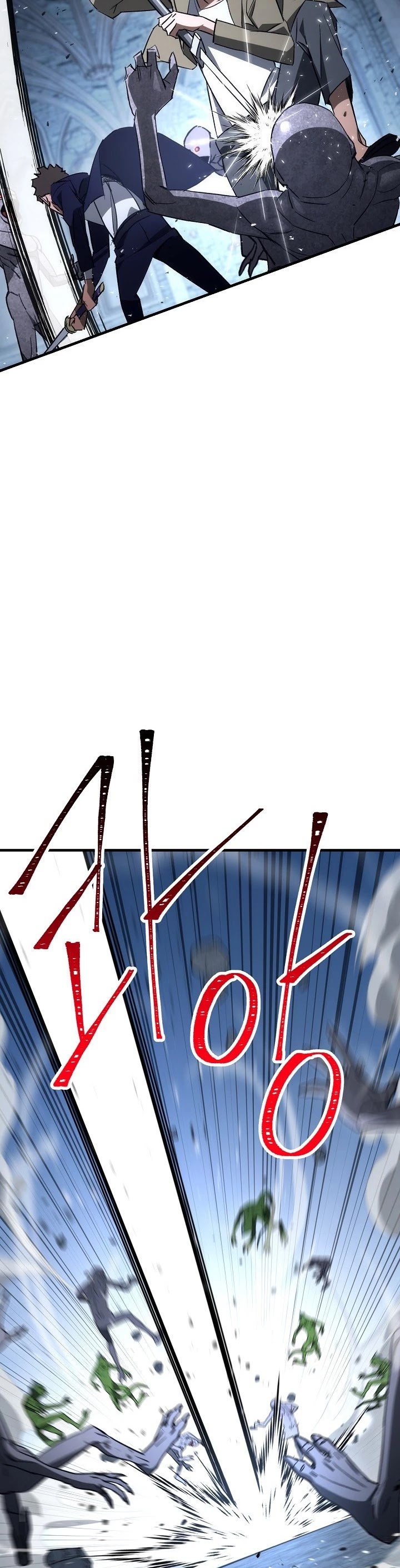 The Hero Returns Chapter 18 page 45 - Chapter 18