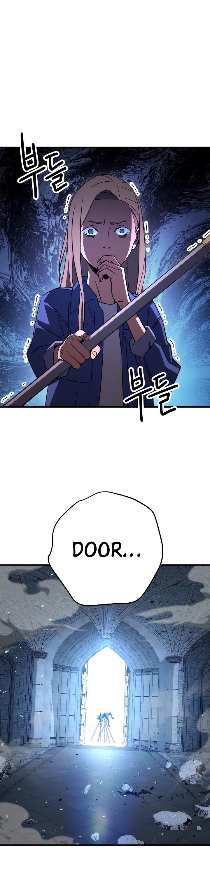 The Hero Returns Chapter 18 page 49 - Chapter 18