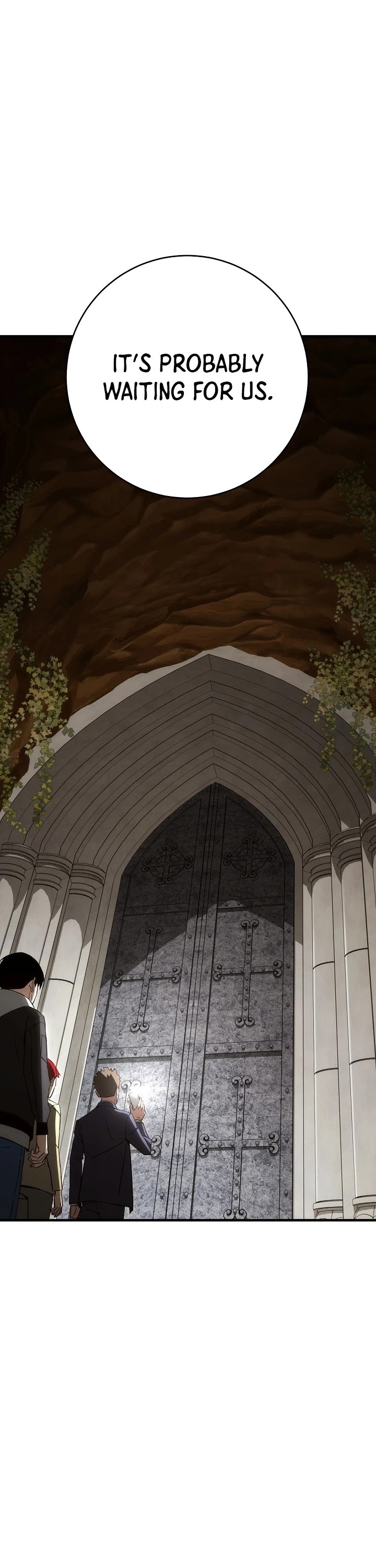 The Hero Returns Chapter 18 page 7 - Chapter 18