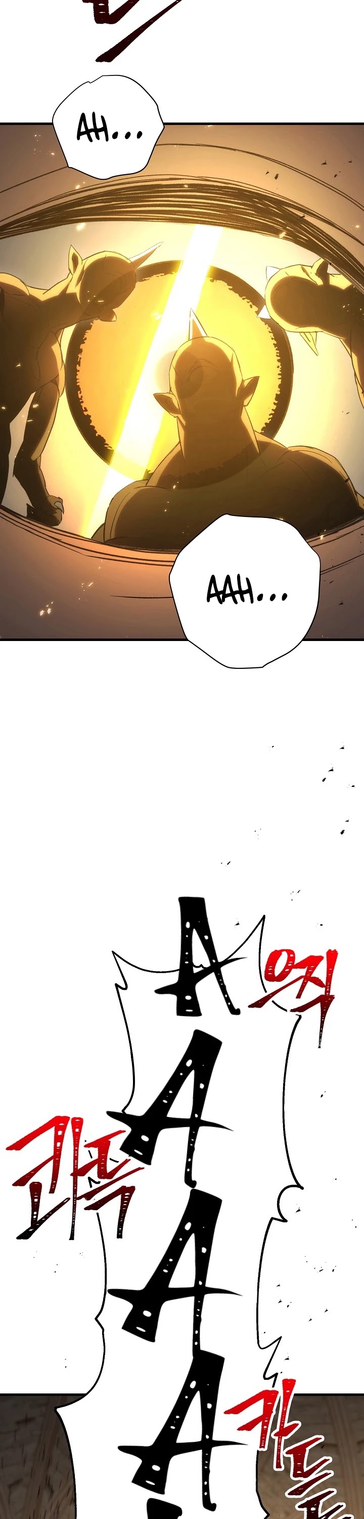 The Hero Returns Chapter 19 page 48 - Chapter 19