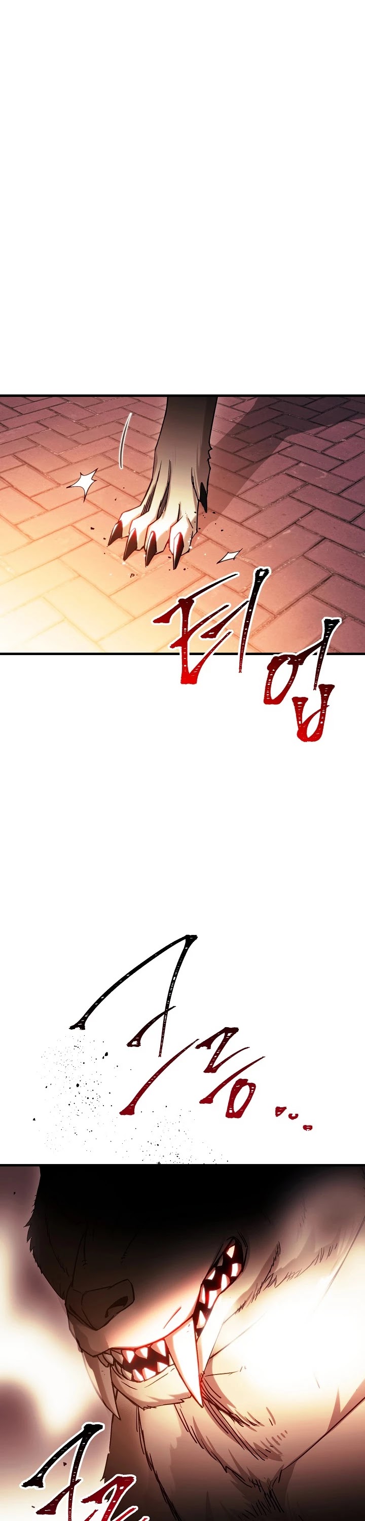 The Hero Returns Chapter 2 page 28 - Chapter 2