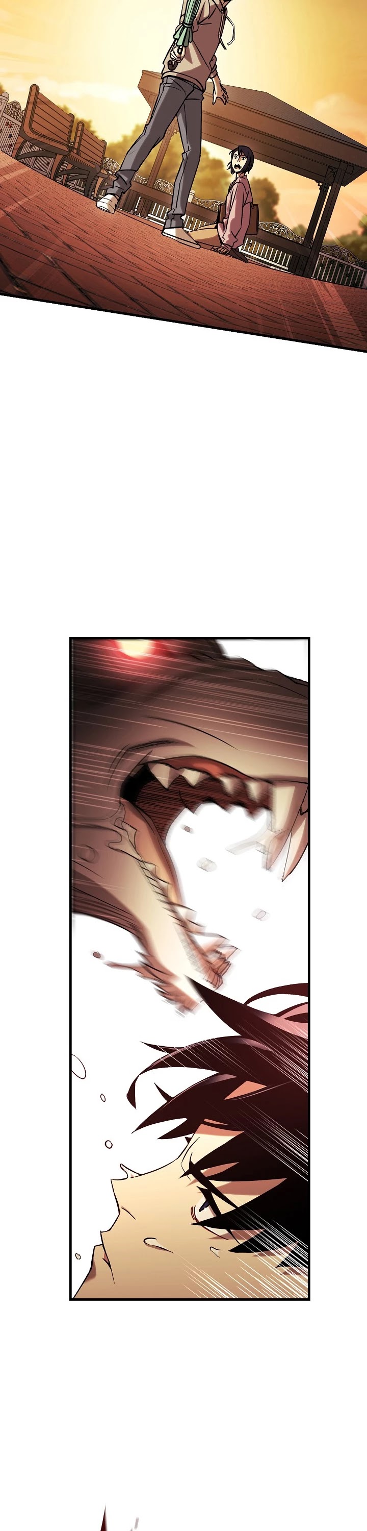 The Hero Returns Chapter 2 page 40 - Chapter 2