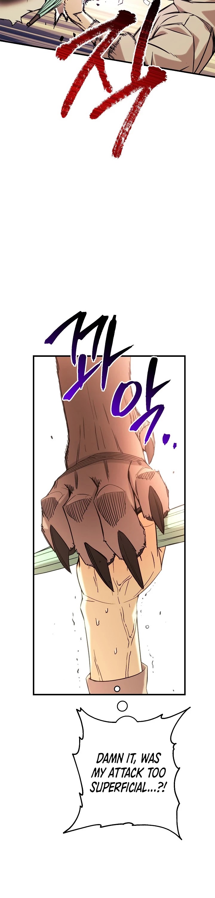 The Hero Returns Chapter 2 page 44 - Chapter 2