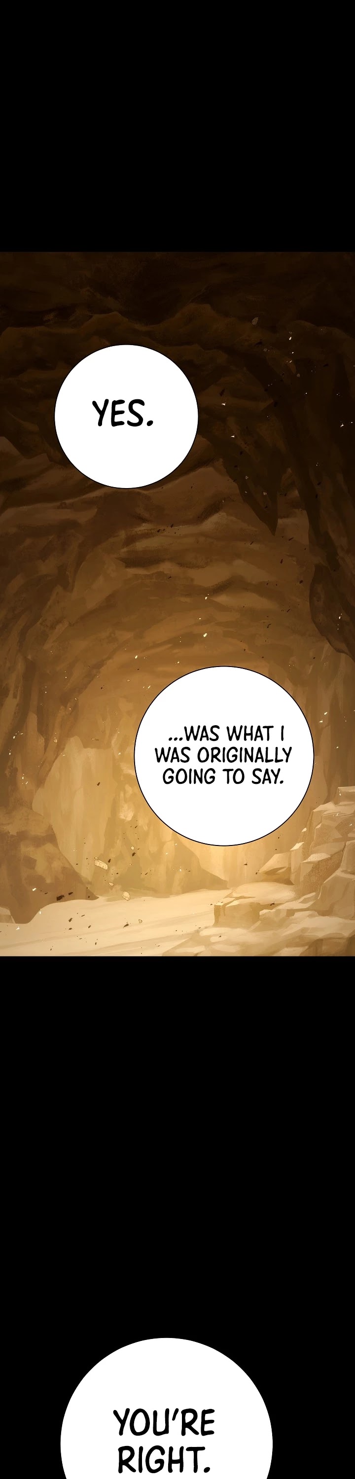 The Hero Returns Chapter 20 page 19 - Chapter 20