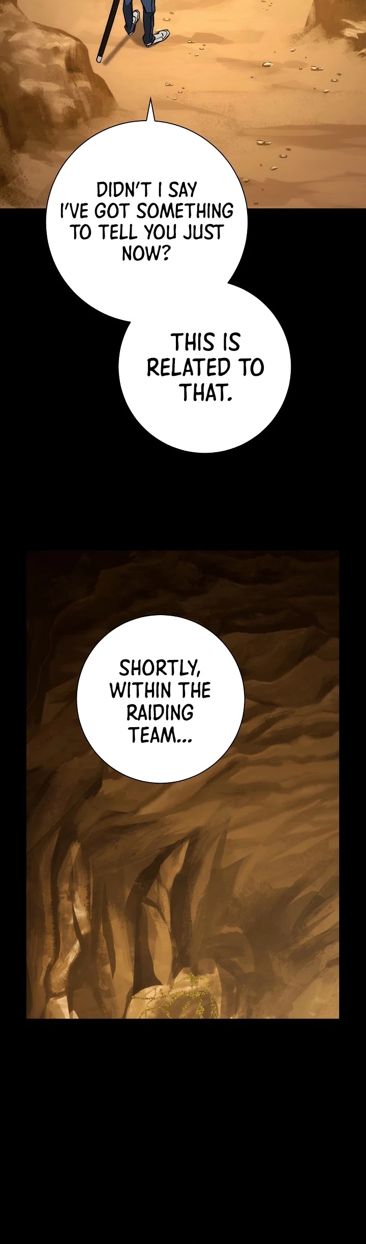 The Hero Returns Chapter 20 page 26 - Chapter 20