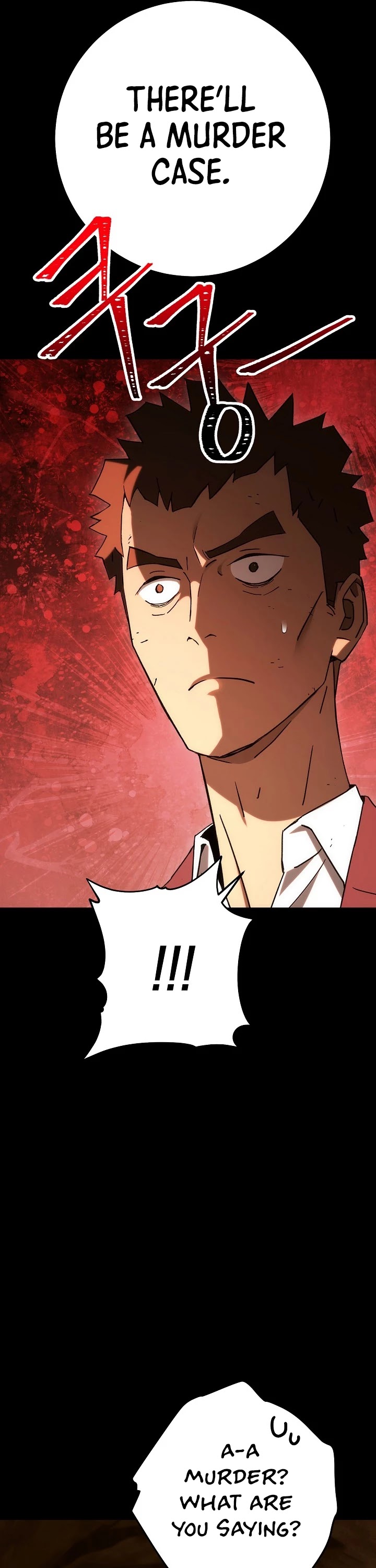 The Hero Returns Chapter 20 page 27 - Chapter 20