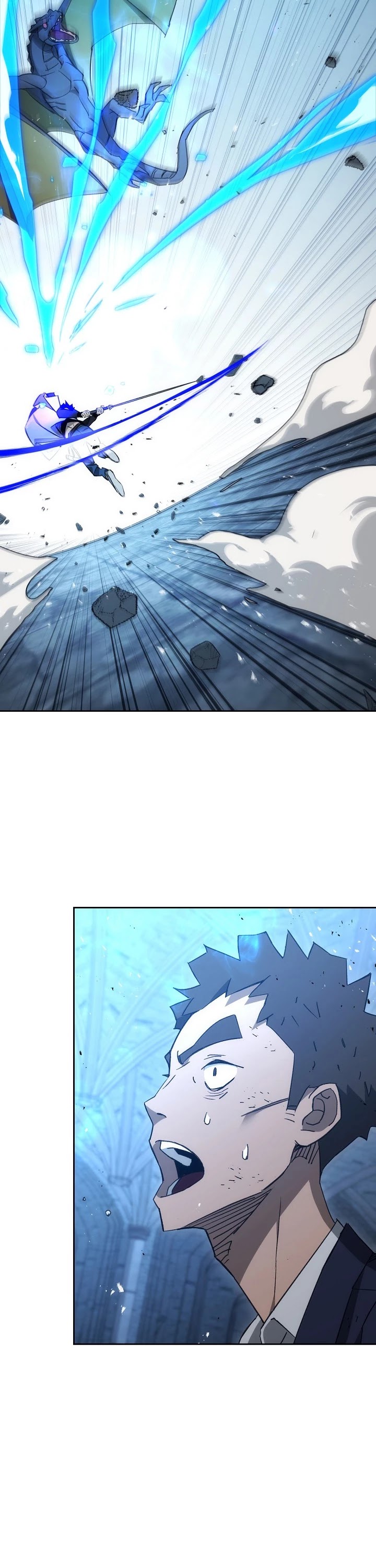 The Hero Returns Chapter 20 page 46 - Chapter 20
