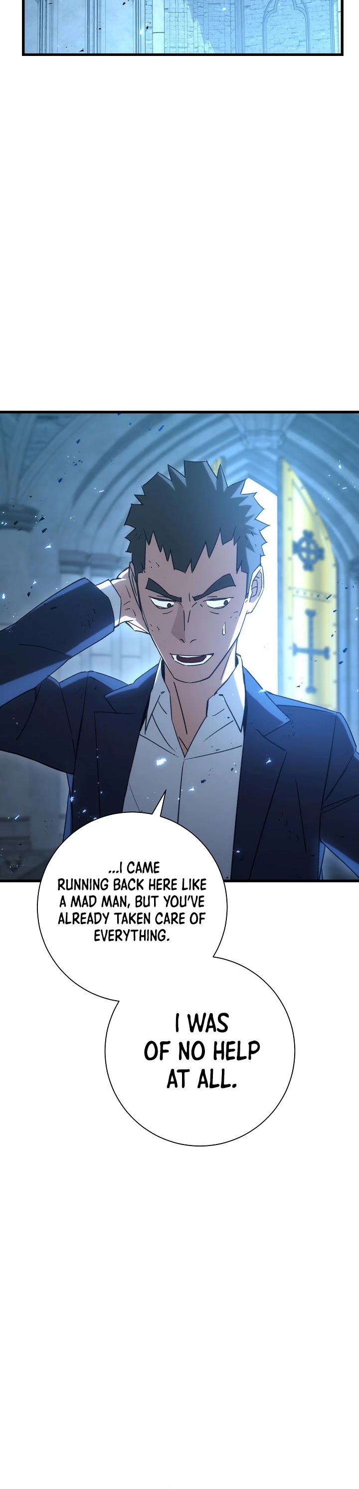 The Hero Returns Chapter 20 page 51 - Chapter 20