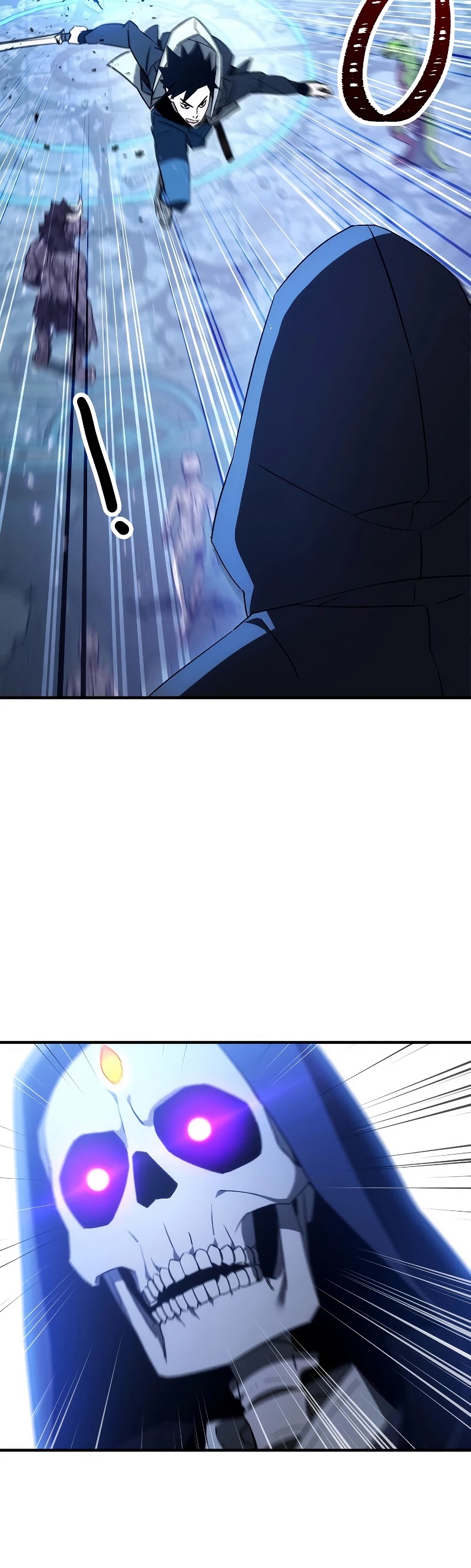 The Hero Returns Chapter 21 page 25 - Chapter 21