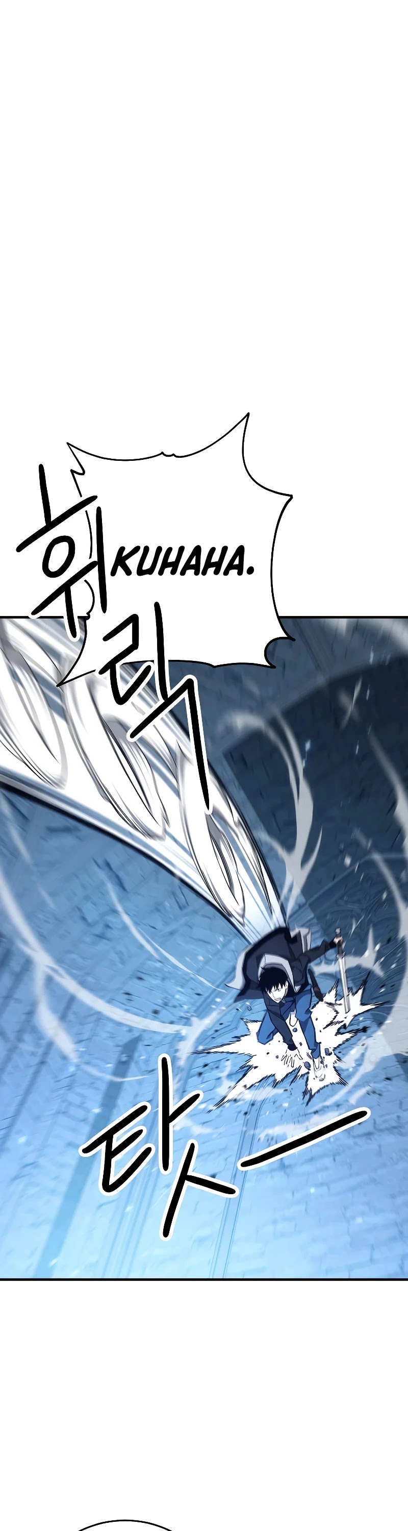 The Hero Returns Chapter 21 page 27 - Chapter 21