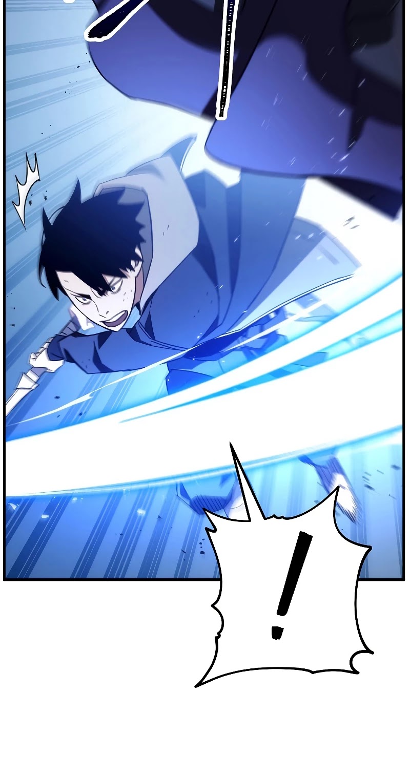 The Hero Returns Chapter 21 page 33 - Chapter 21