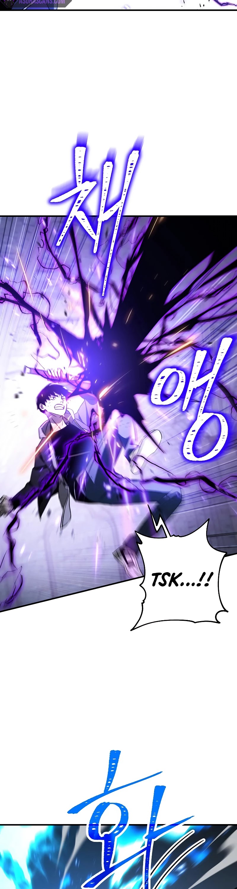 The Hero Returns Chapter 21 page 35 - Chapter 21