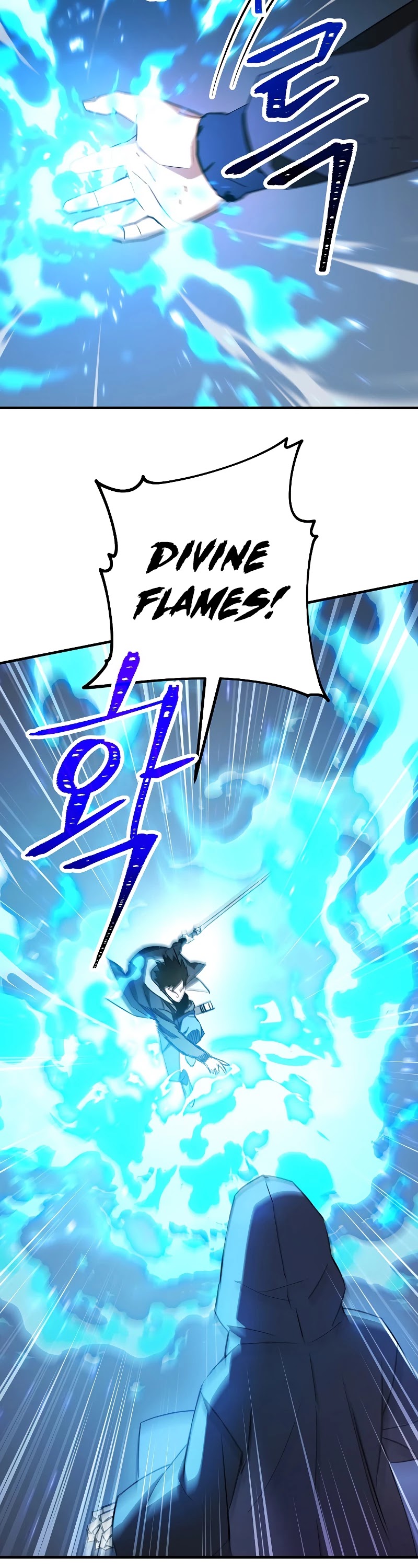 The Hero Returns Chapter 21 page 36 - Chapter 21