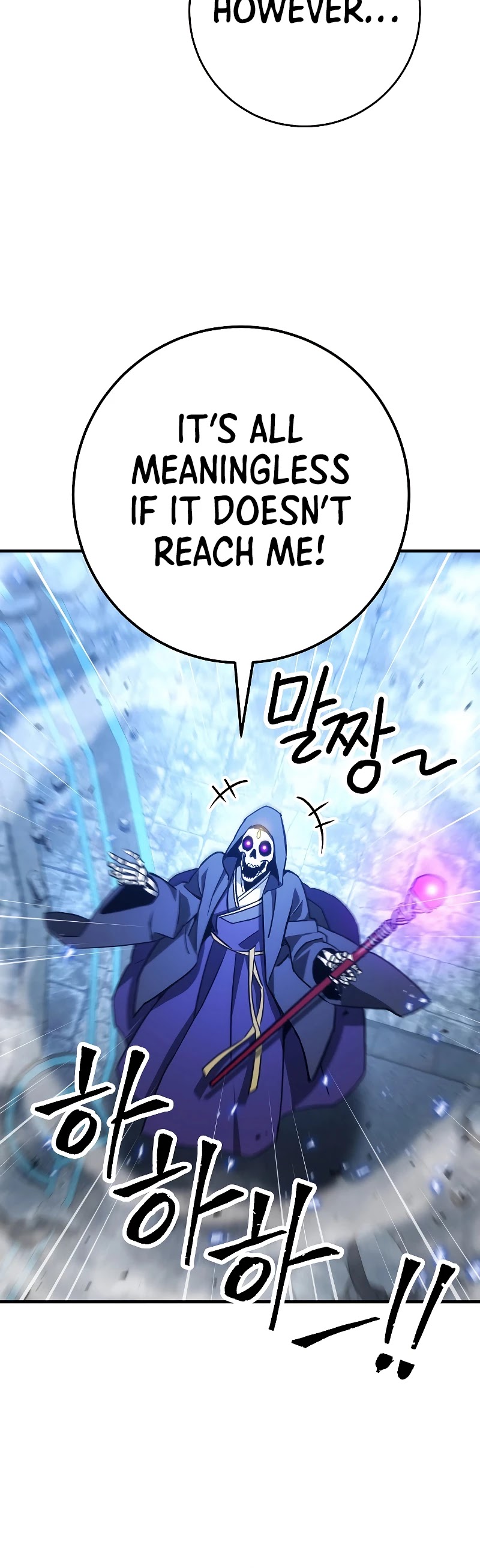 The Hero Returns Chapter 21 page 40 - Chapter 21