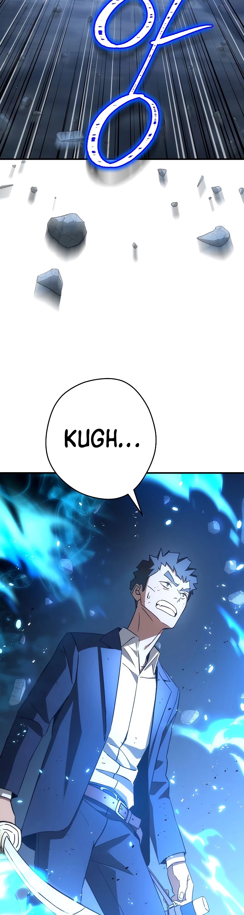 The Hero Returns Chapter 21 page 47 - Chapter 21