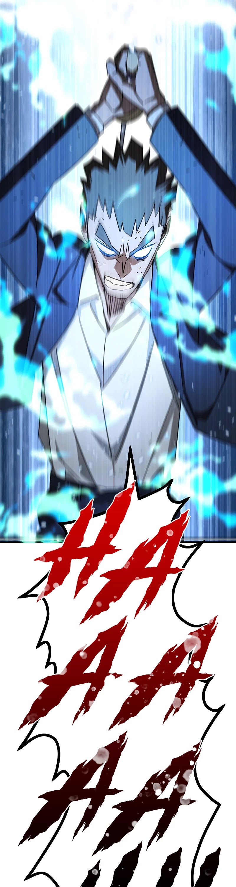 The Hero Returns Chapter 21 page 54 - Chapter 21