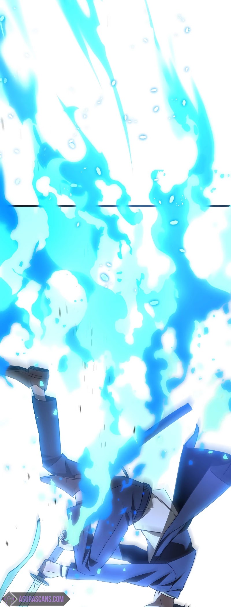 The Hero Returns Chapter 21 page 56 - Chapter 21
