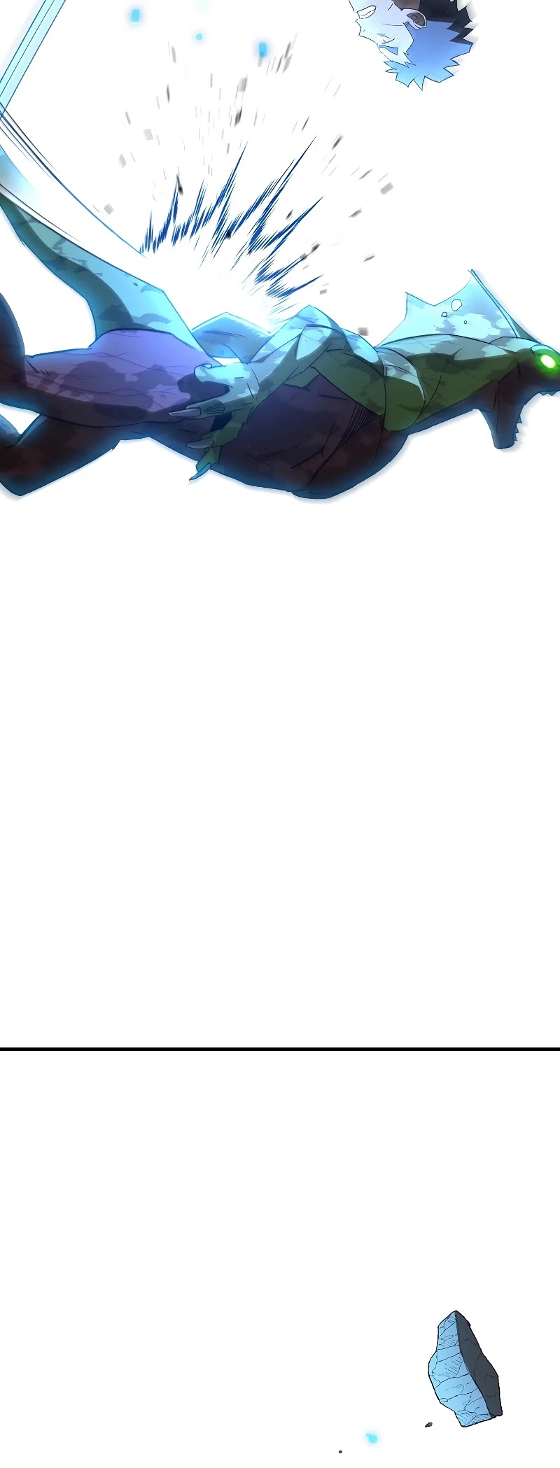 The Hero Returns Chapter 21 page 57 - Chapter 21