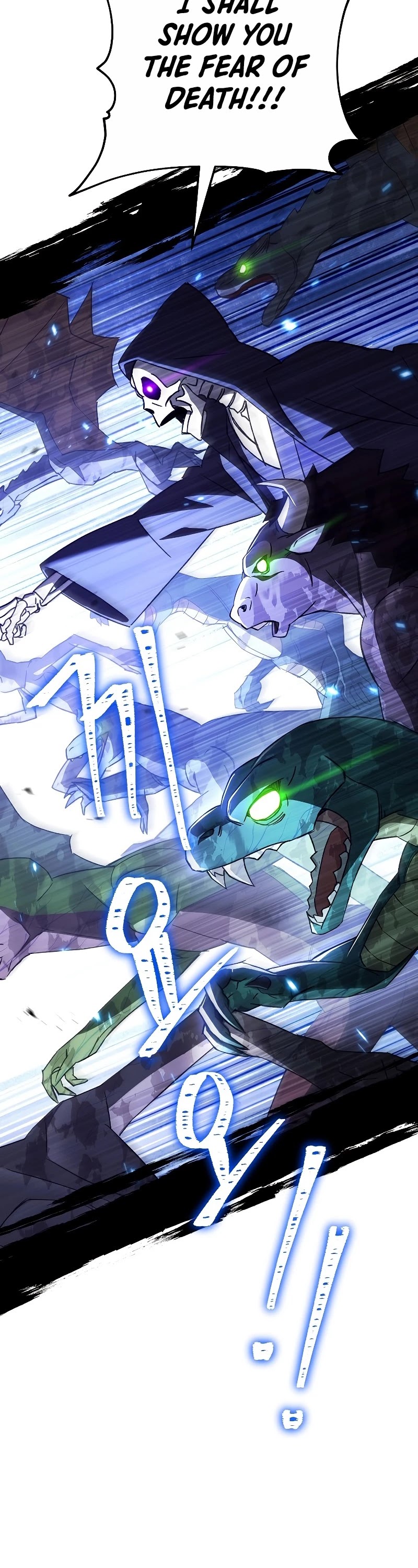 The Hero Returns Chapter 22 page 23 - Chapter 22