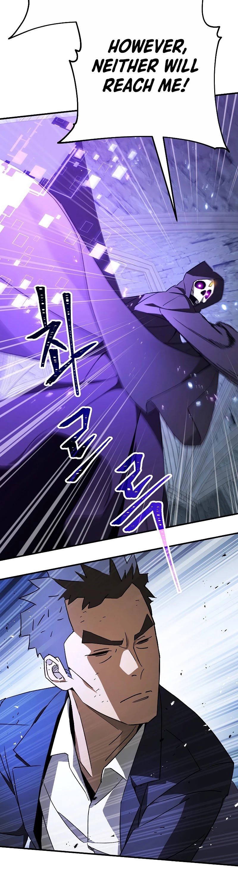 The Hero Returns Chapter 22 page 34 - Chapter 22