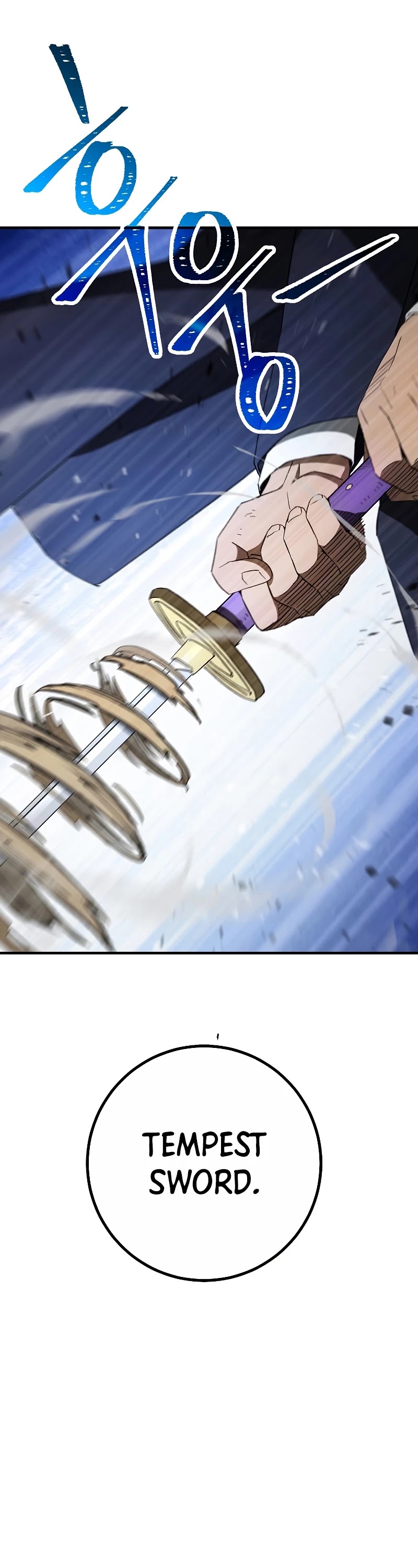 The Hero Returns Chapter 22 page 35 - Chapter 22