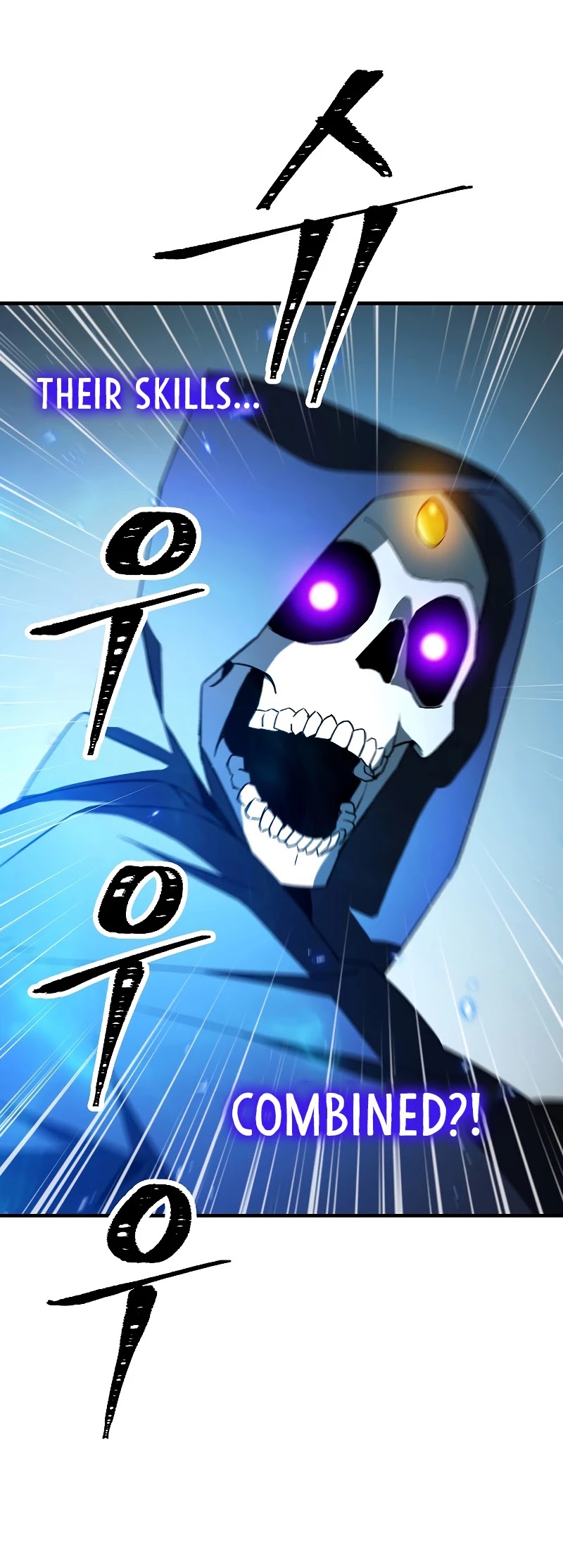 The Hero Returns Chapter 22 page 40 - Chapter 22