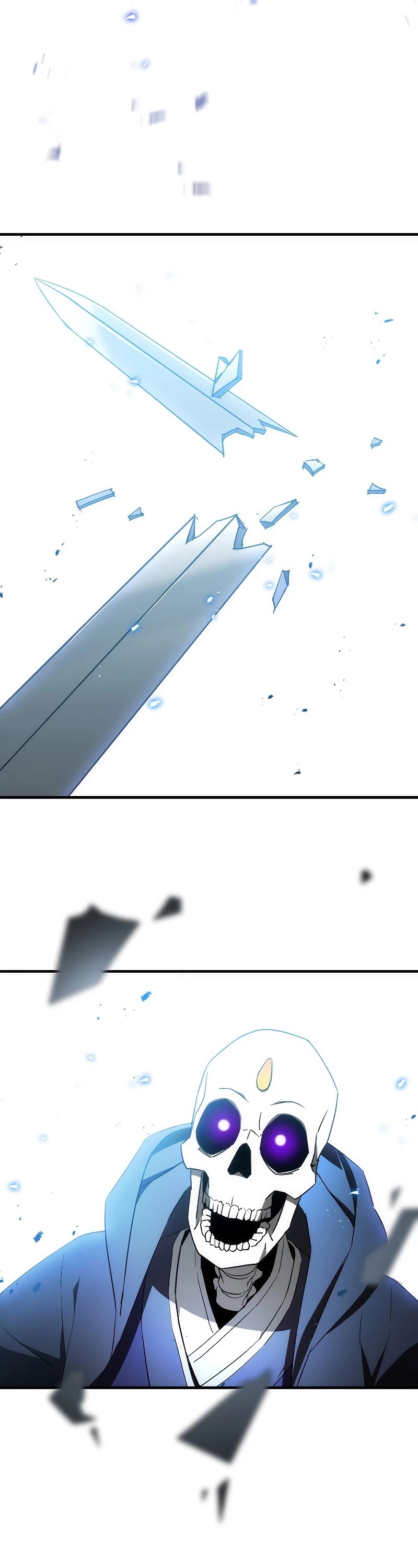 The Hero Returns Chapter 22 page 52 - Chapter 22