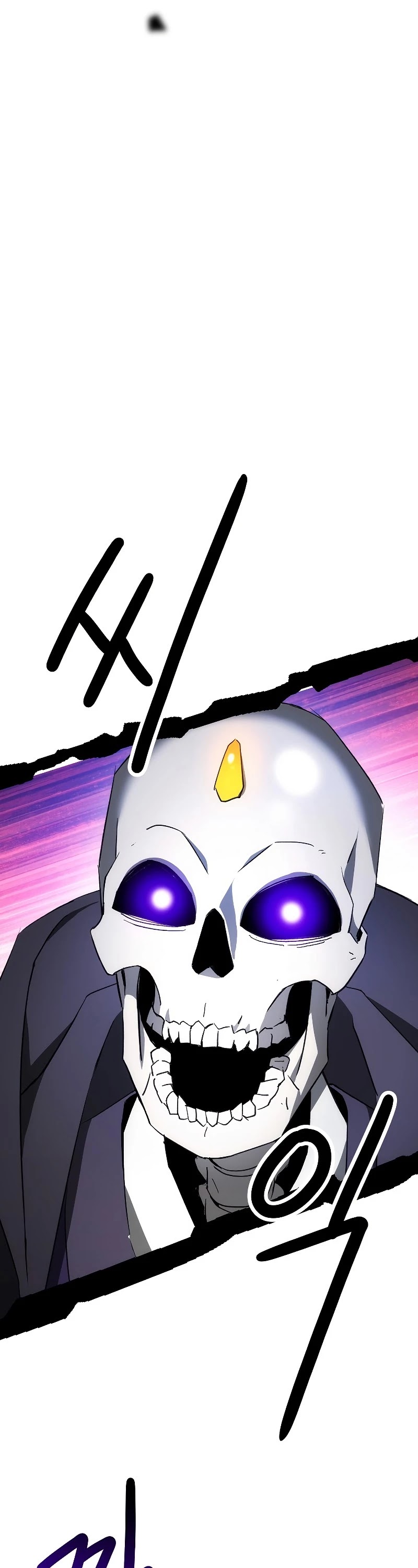 The Hero Returns Chapter 22 page 53 - Chapter 22