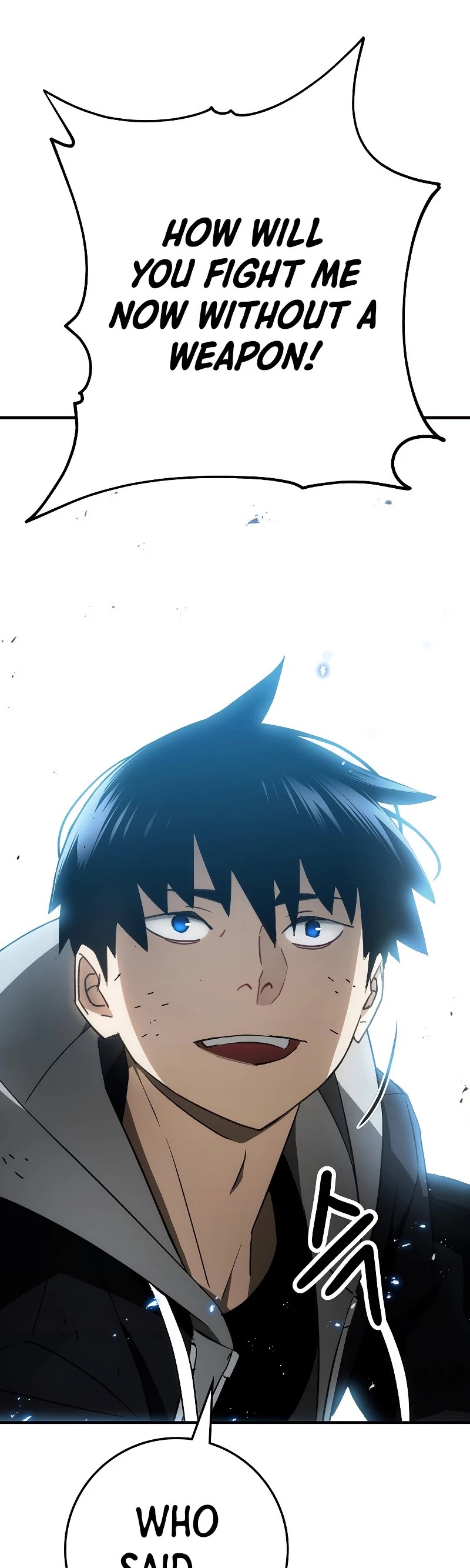 The Hero Returns Chapter 22 page 55 - Chapter 22
