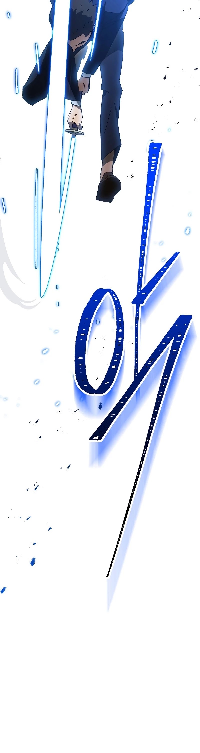 The Hero Returns Chapter 22 page 60 - Chapter 22