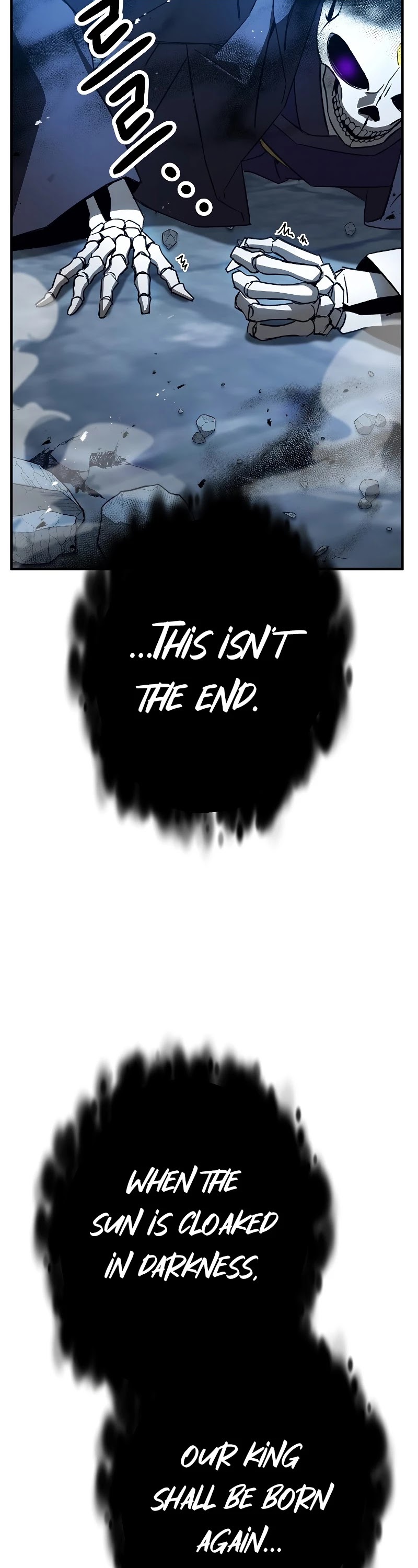 The Hero Returns Chapter 22 page 69 - Chapter 22