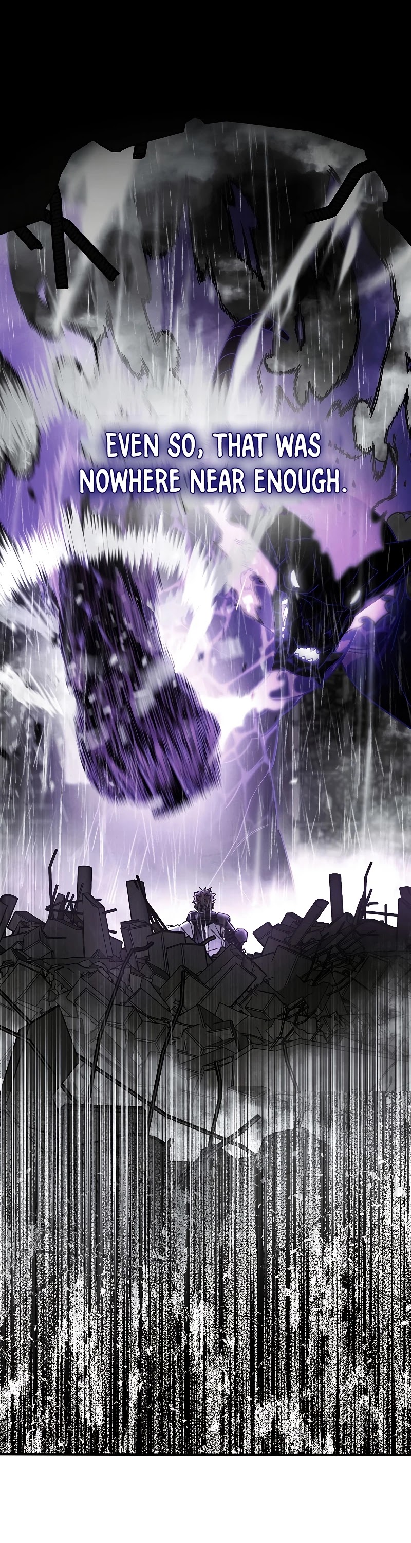 The Hero Returns Chapter 23 page 26 - Chapter 23